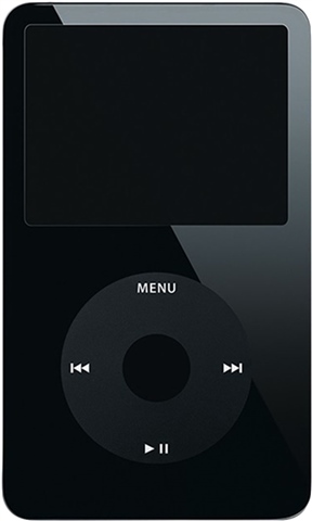 Apple iPod Classic 5th Generation 30GB - Bianca, C - CeX (IT